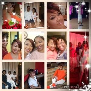 Meet your Posher, Patty